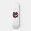 Pesquisar por rosas vermelhas skates Vermelho