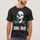 Pesquisar por tiragem camisetas Morte