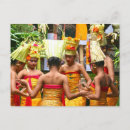 Pesquisar por templo bali cartoes postais Hindu