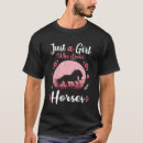 Pesquisar por anatomia do cavalo camisetas Cuidado com cavalos