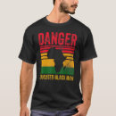 Pesquisar por negro educado masculinas camisetas Homem