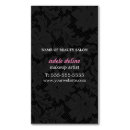 Pesquisar por folha do laço cartao de visita Para ela