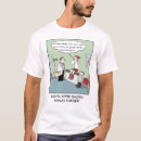 Pesquisar por santo nicholas camisetas Engraçado