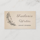 Pesquisar por boho feather cartao de visita Moderno