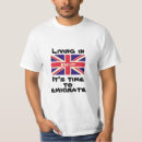 Pesquisar por uni camisetas Britânica