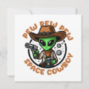 Pesquisar por alienígena engraçada convites Engraçado