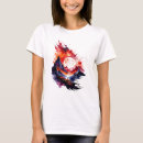 Pesquisar por landscapes camisetas Aquarela