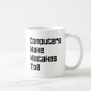 Pesquisar por erros canecas Tecnologia