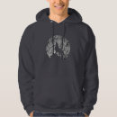 Pesquisar por hoody lobo moletons com capuz Para ele