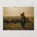 Pesquisar por jean francois cartoes postais Millet