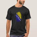 Pesquisar por impressão digital camisetas País