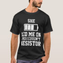 Pesquisar por eletricidade camisetas Eletricistas