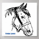 Pesquisar por cabeça cavalo pôsteres pósteres Qualquer pessoa