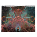 Pesquisar por calendário do fractal calendarios Arte