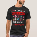Pesquisar por biologia molecular camisetas Molécula celular