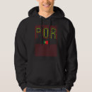 Pesquisar por bandeira de portugal moletons com capuz Retrô
