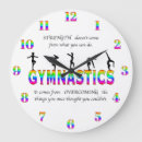 Pesquisar por campeão relogios de parede Ginástica