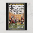 Pesquisar por trem antigo cartoes postais Inglaterra