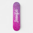 Pesquisar por rosa brilhante skates Menina