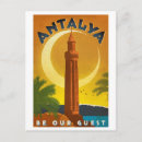 Pesquisar por antalya cartoes postais Mar