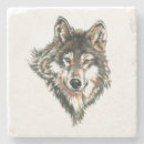 Pesquisar por wolf porta copos Animal