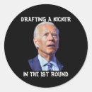 Pesquisar por joe biden adesivos Engraçado