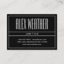 Pesquisar por moldado cartao de visita Profissional