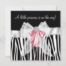 Pesquisar por pink zebra convites Preto