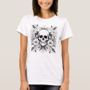 Pesquisar por desenho preto e branco camisetas Feminino