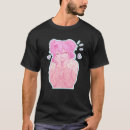 Pesquisar por cupcake kawaii camisetas Japonês