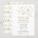 Pesquisar por concha convites Verão