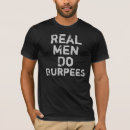 Pesquisar por um com burpee camisetas Para ele