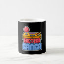 Pesquisar por gaming canecas Consola