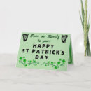 Pesquisar por dia de são patrício feliz cartoes Irlanda