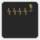 Pesquisar por microfone adesivos Podcast