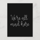 Pesquisar por alice cartoes postais Maravilha