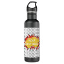 Pesquisar por comic garrafa agua Retrô