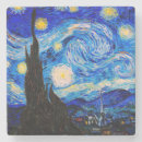 Pesquisar por van gogh porta copos Impressionismo