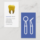 Pesquisar por dente dourado cartao de visita Médico