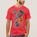 Pesquisar por haeckel camisetas Vintage