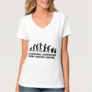Pesquisar por evolução computador camisetas Geek