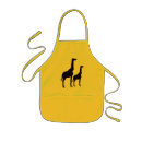 Pesquisar por girafa aventais Animal