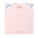 Pesquisar por coração colorido bloco de notas Fofofo