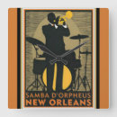 Pesquisar por jazz relogios de parede Trombeta