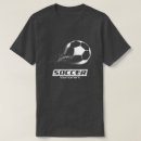 Pesquisar por design do futebol camisetas Para ele