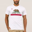 Pesquisar por california masculinas camisetas Homens