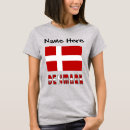 Pesquisar por bandeira de dinamarca camisetas Dinamarquês