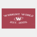 Pesquisar por webkinz adesivos W mágico