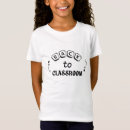 Pesquisar por salas de aula camisetas Qualquer pessoa