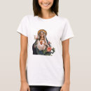 Pesquisar por coração imaculado mary camisetas Abençoado